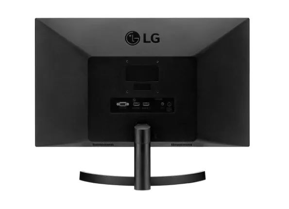 Monitor Gamer LG 24ML600M: Imersão Total e Desempenho Imbatível! NOVO na Caixa! - Foto 2