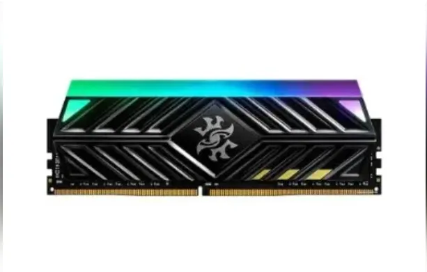 Memória RAM XPG DDR4 2x8 (16GB)