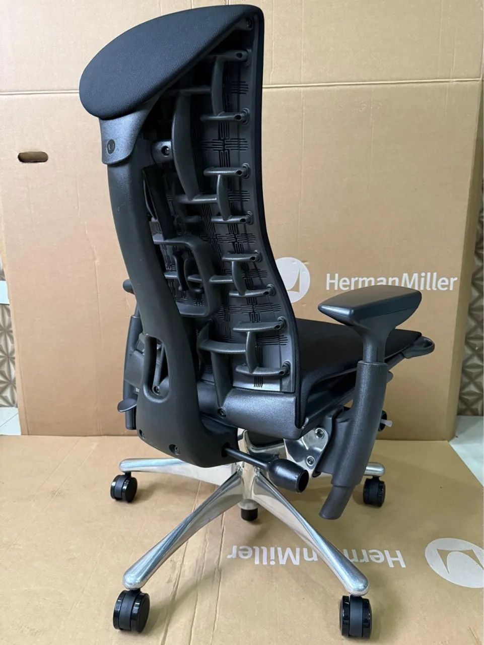 Miller Embody Chair Herman Miller Refurbished Reddit Embody Chair