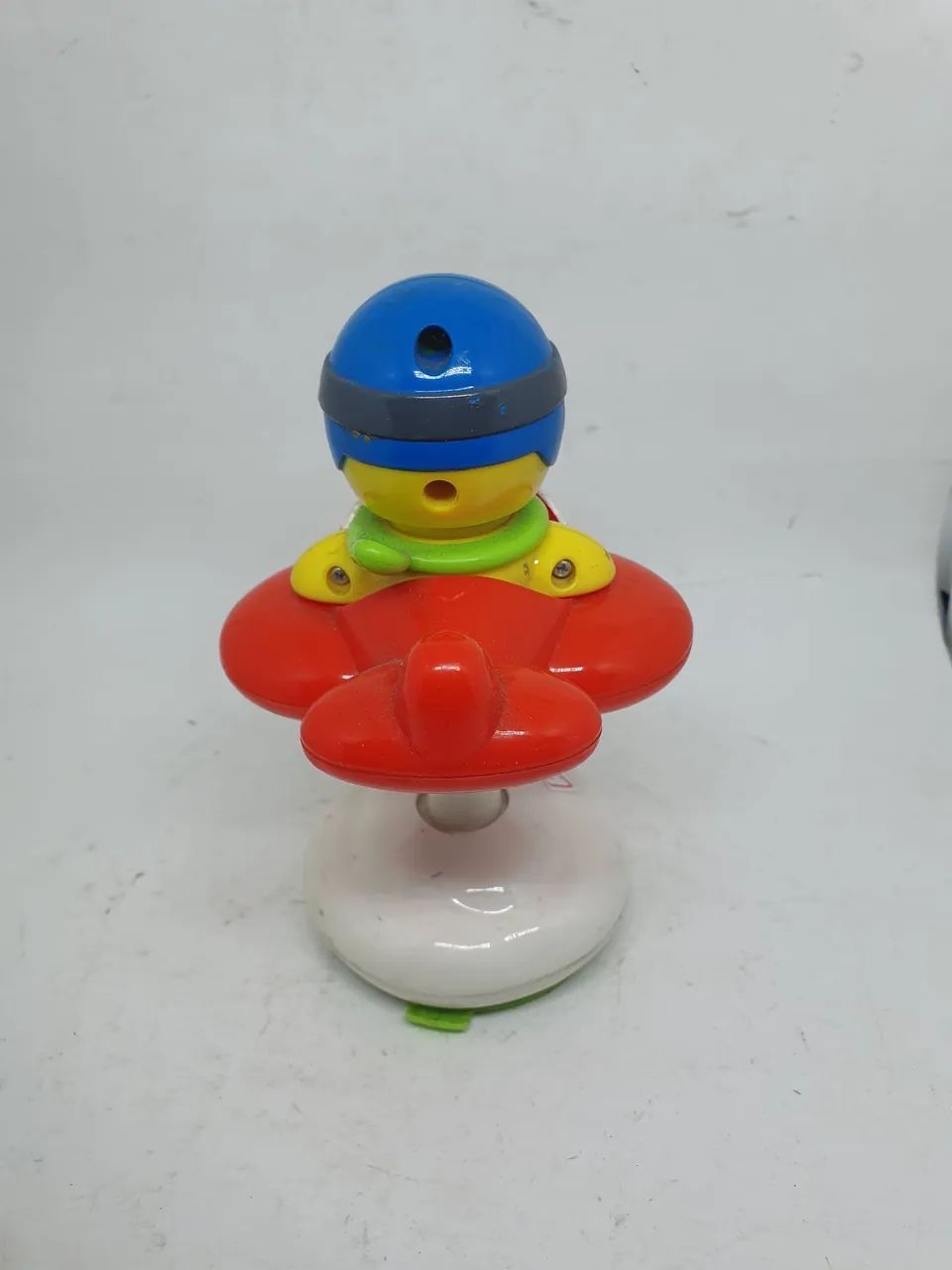 Patinho aviador Cphicco - Foto 3