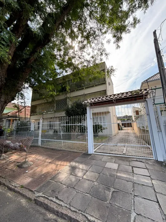 APTO - PRÓXIMO A BENTO GONÇALVES