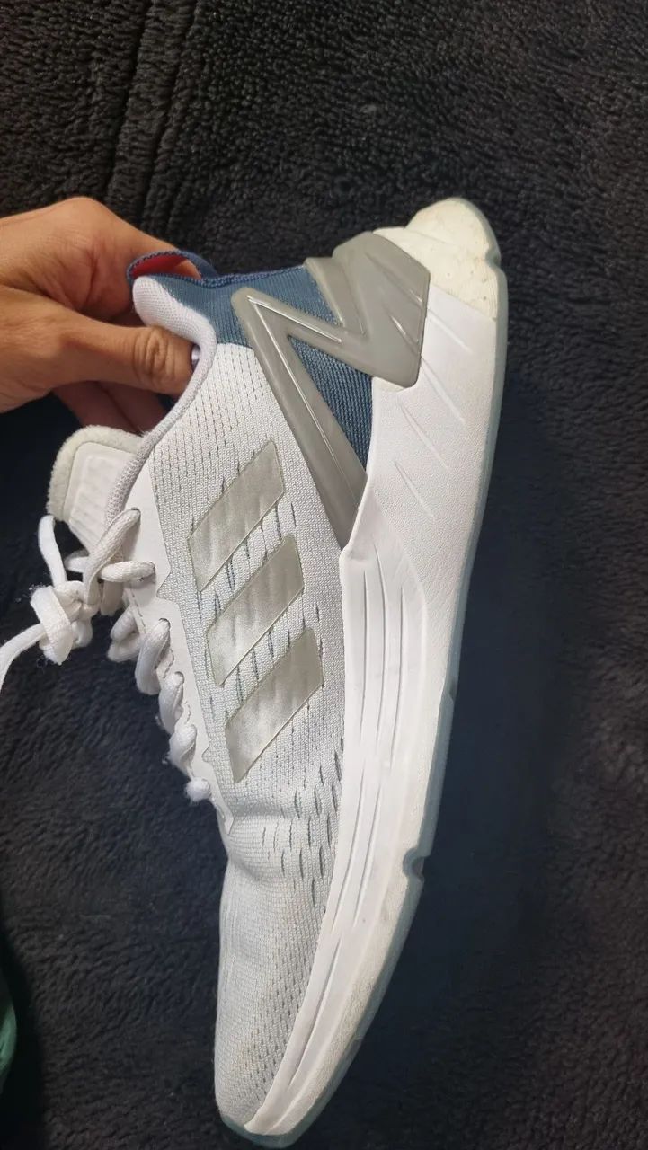 Tenis  - Foto 3
