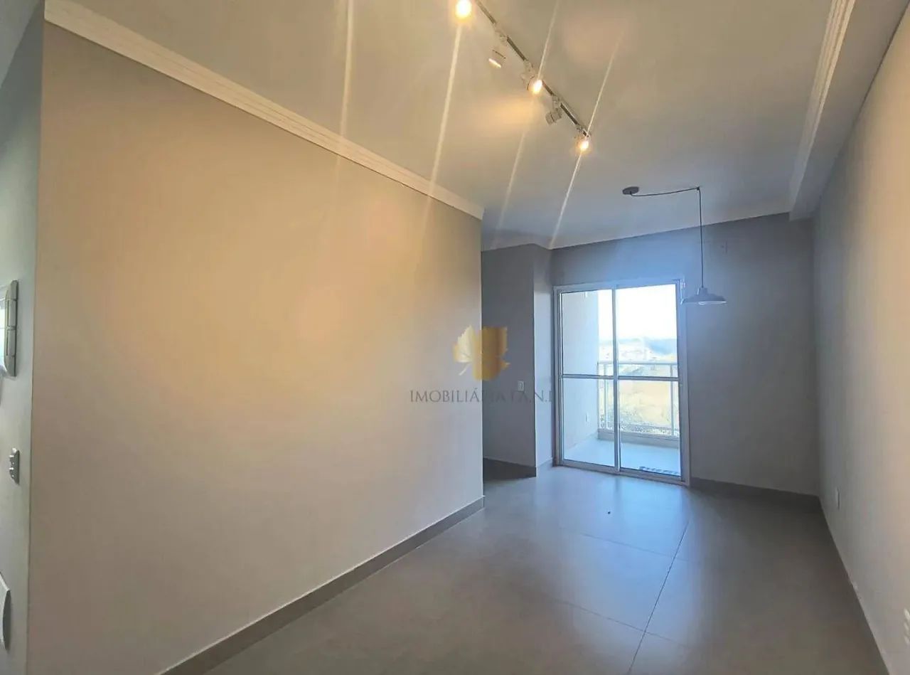 Apartamento - Condomínio Morada do Vale - Valinhos/SP. - Foto 3