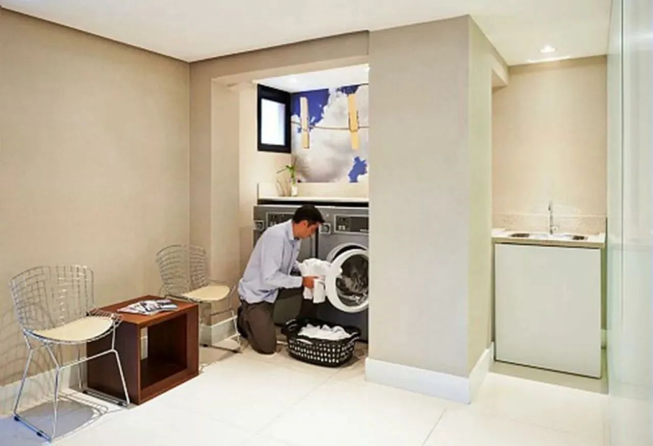 Apartamento para venda no Brooklin - Edifício Royal Brooklin - Foto 12