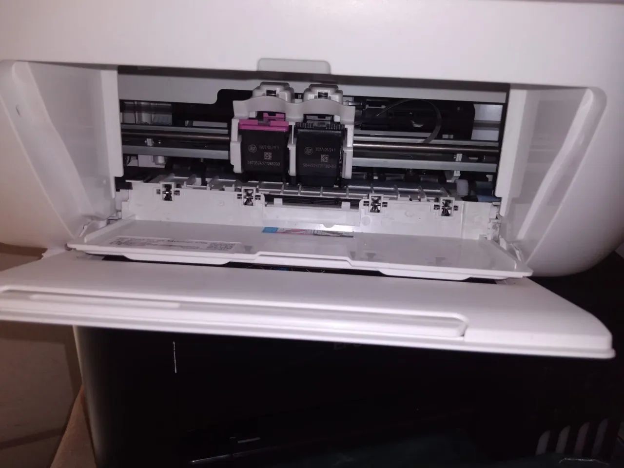 Vende multifuncional HP 2700 Series - Foto 3