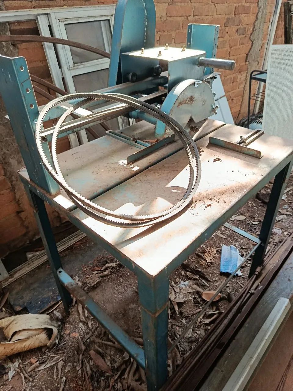 Bancada para cortar piso 64520822450179124