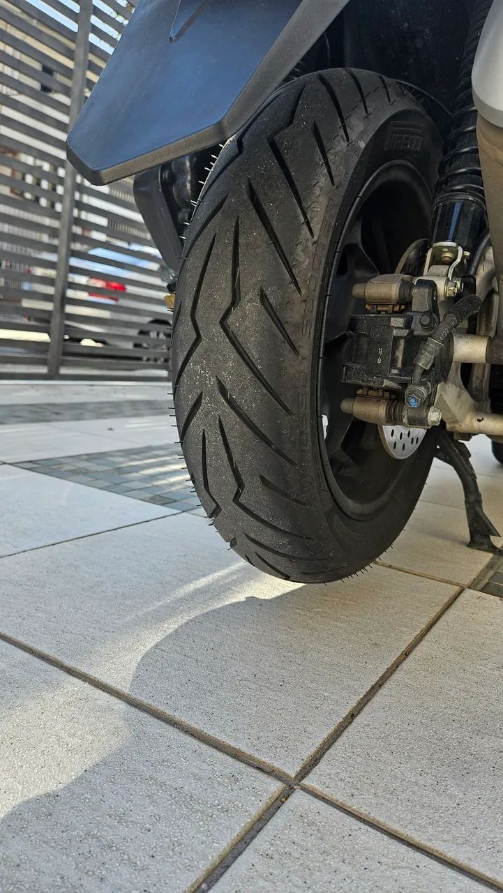 Pcx 160
