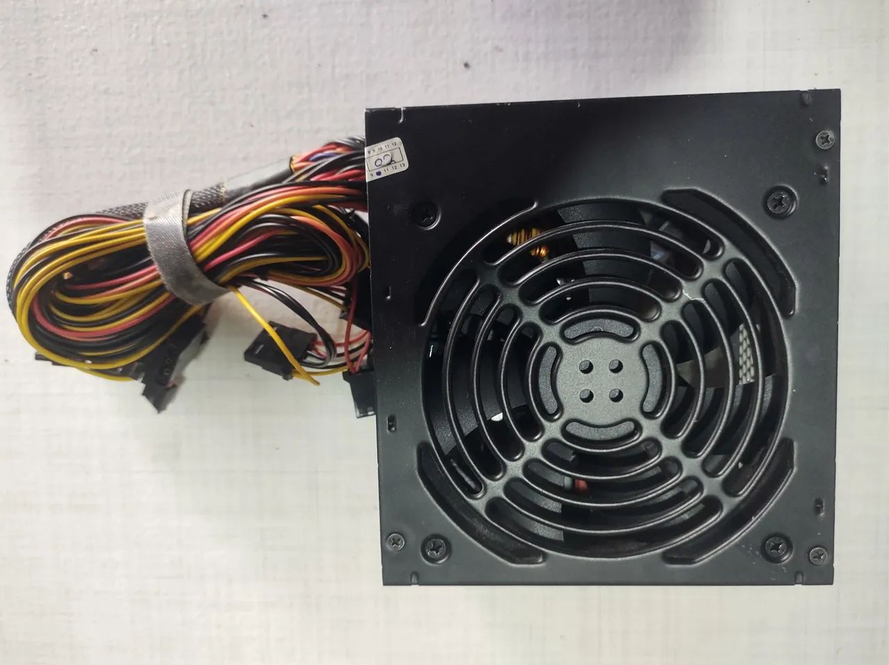 Fonte de Alimentação Chaveada 500W - Foto 2