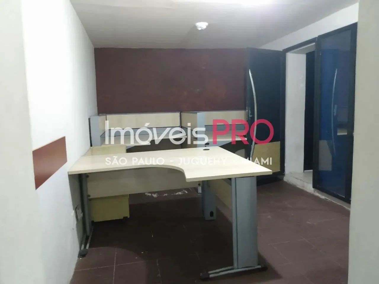 Comercial 380m² na Vila Mariana