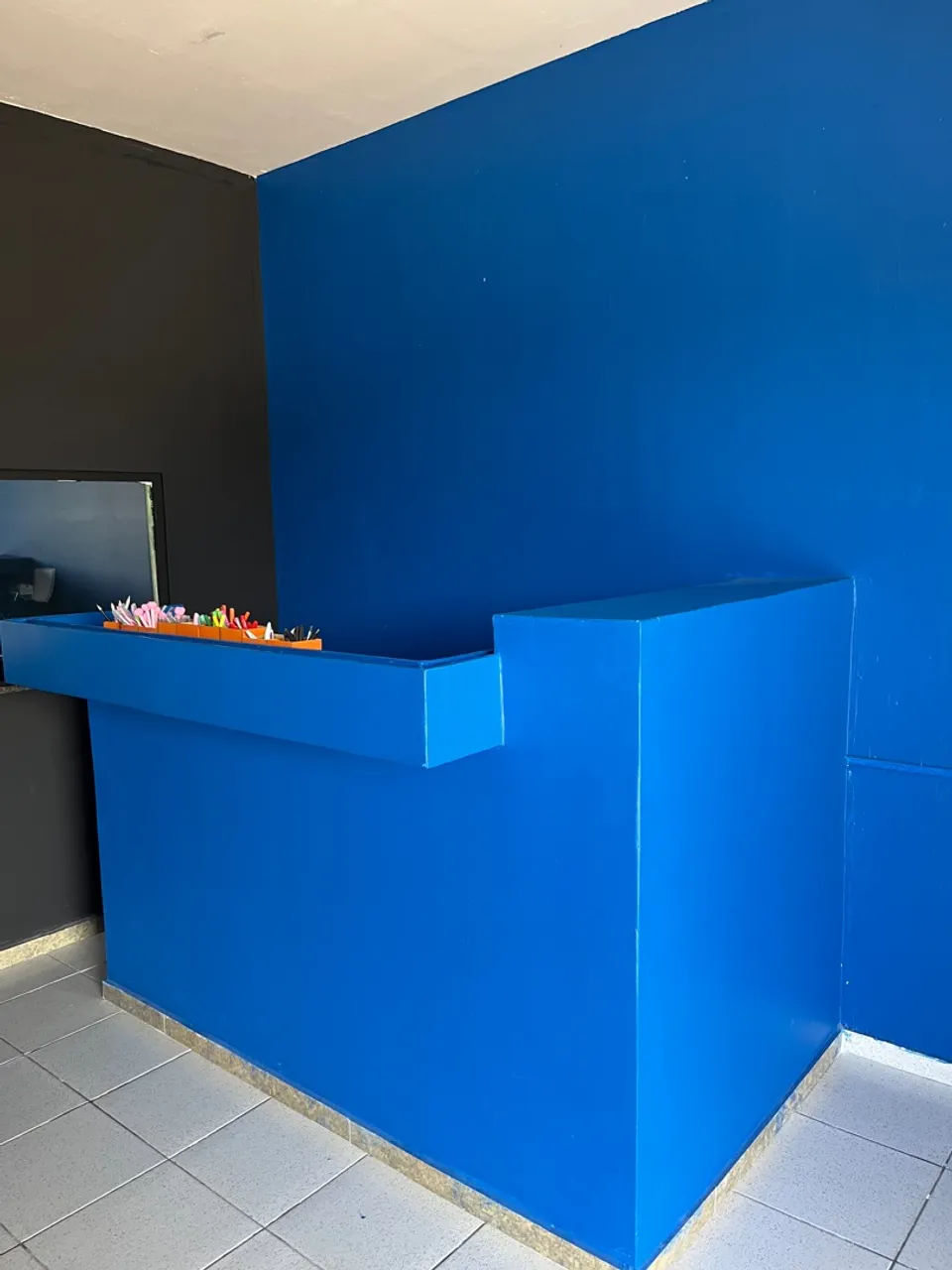 Arrendamento de Ponto Comercial no Novo Horizonte