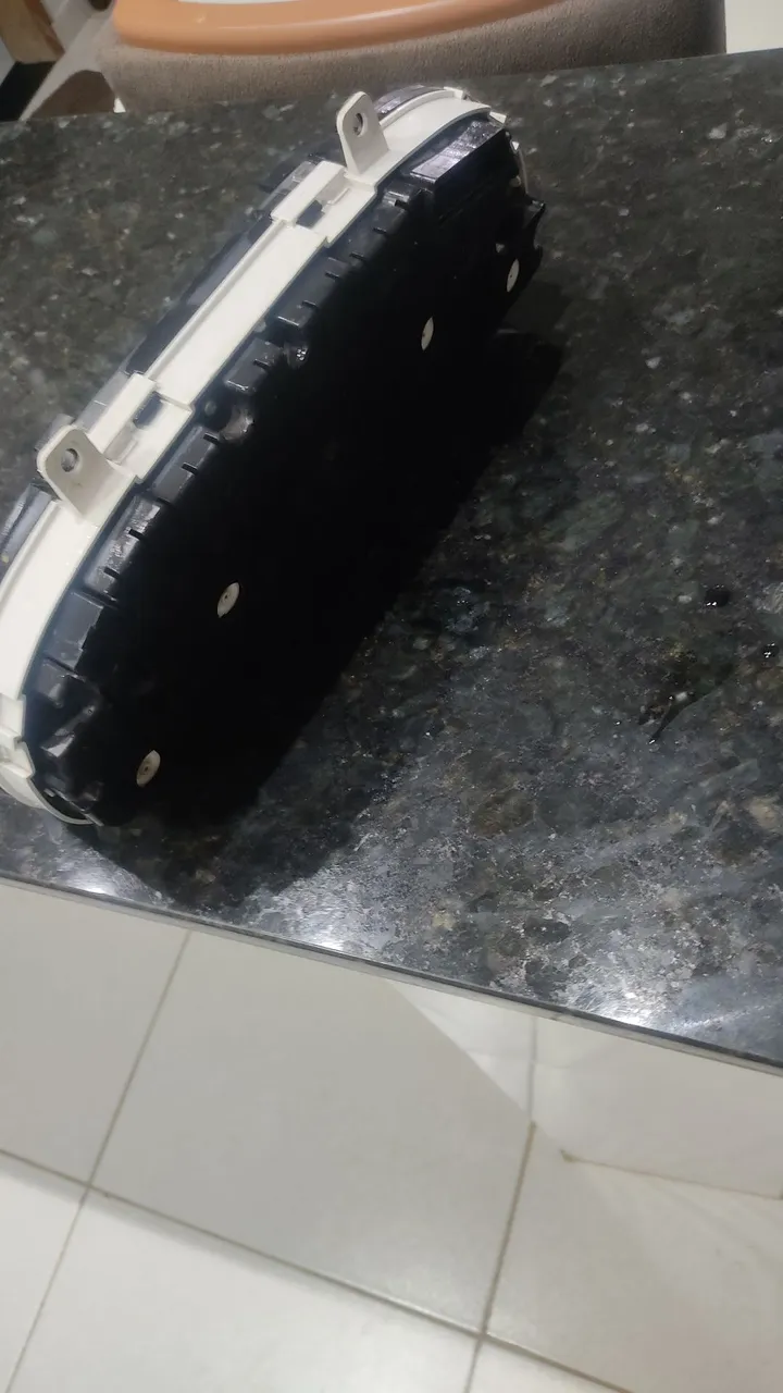 Painel de Hyundai Azera v6 automático