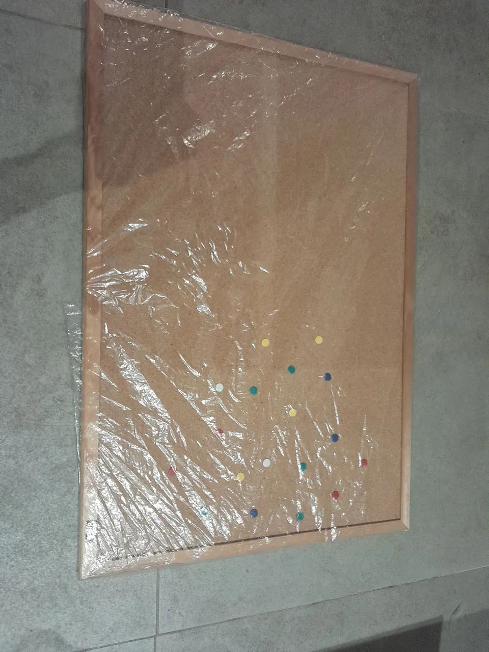 Quadro estilo mural de cortiça64728255277827121