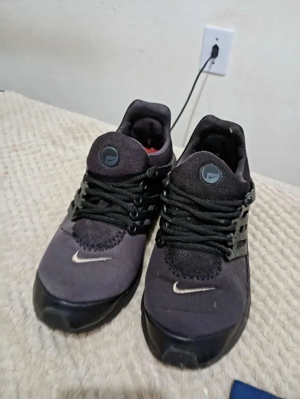 Tênis masculino Nike n42