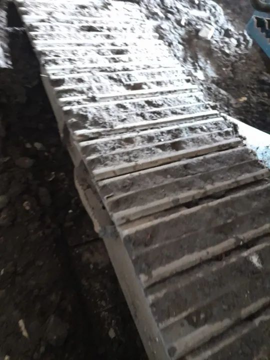 Escavadeira Hyundai 2020 Modelo 260LC Operacional  - Foto 6