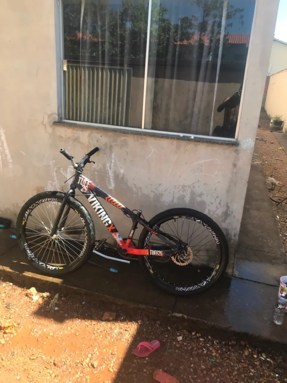 VikingX Tuff25