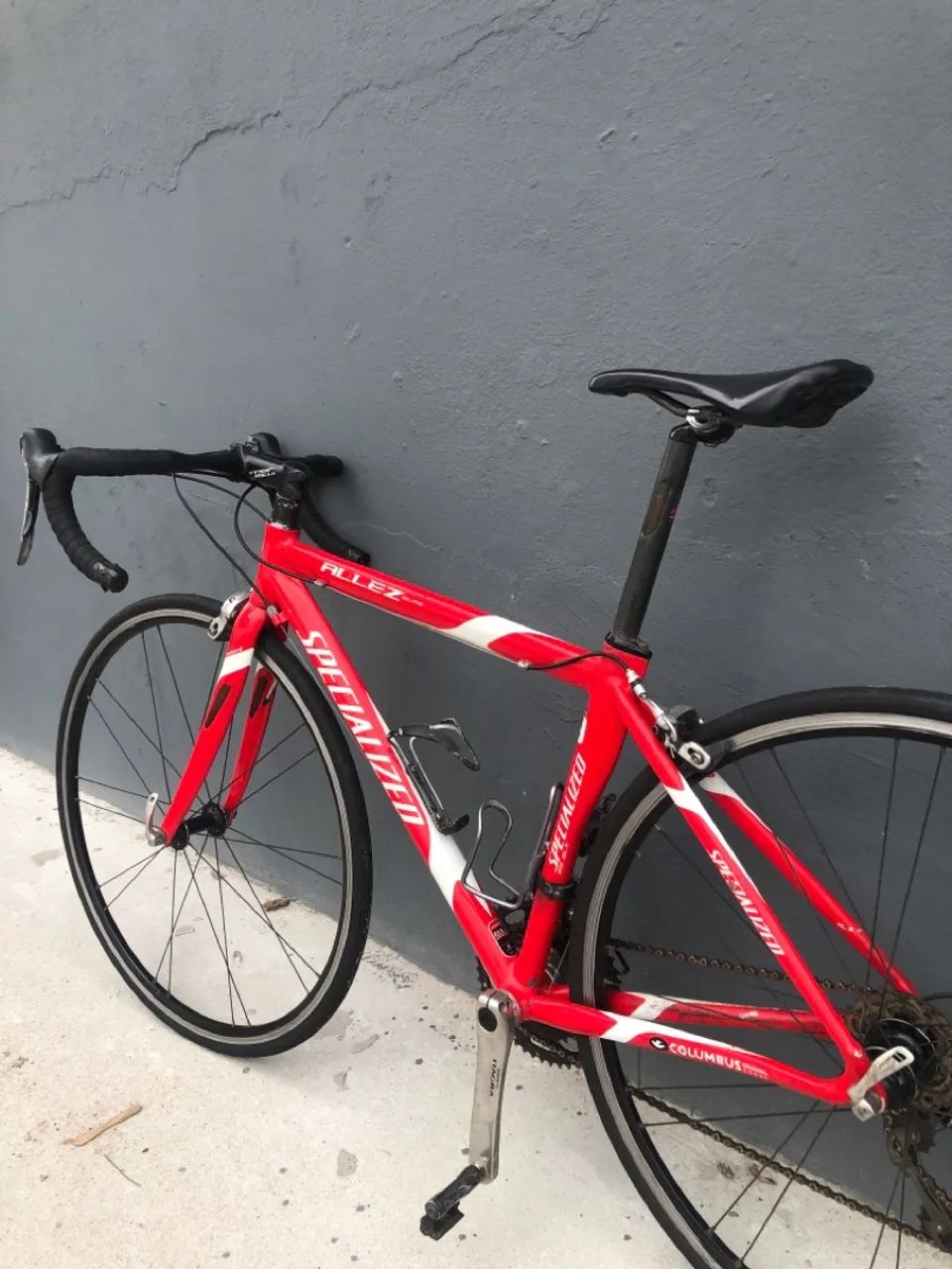 Specialized Allez Elite - Foto 6