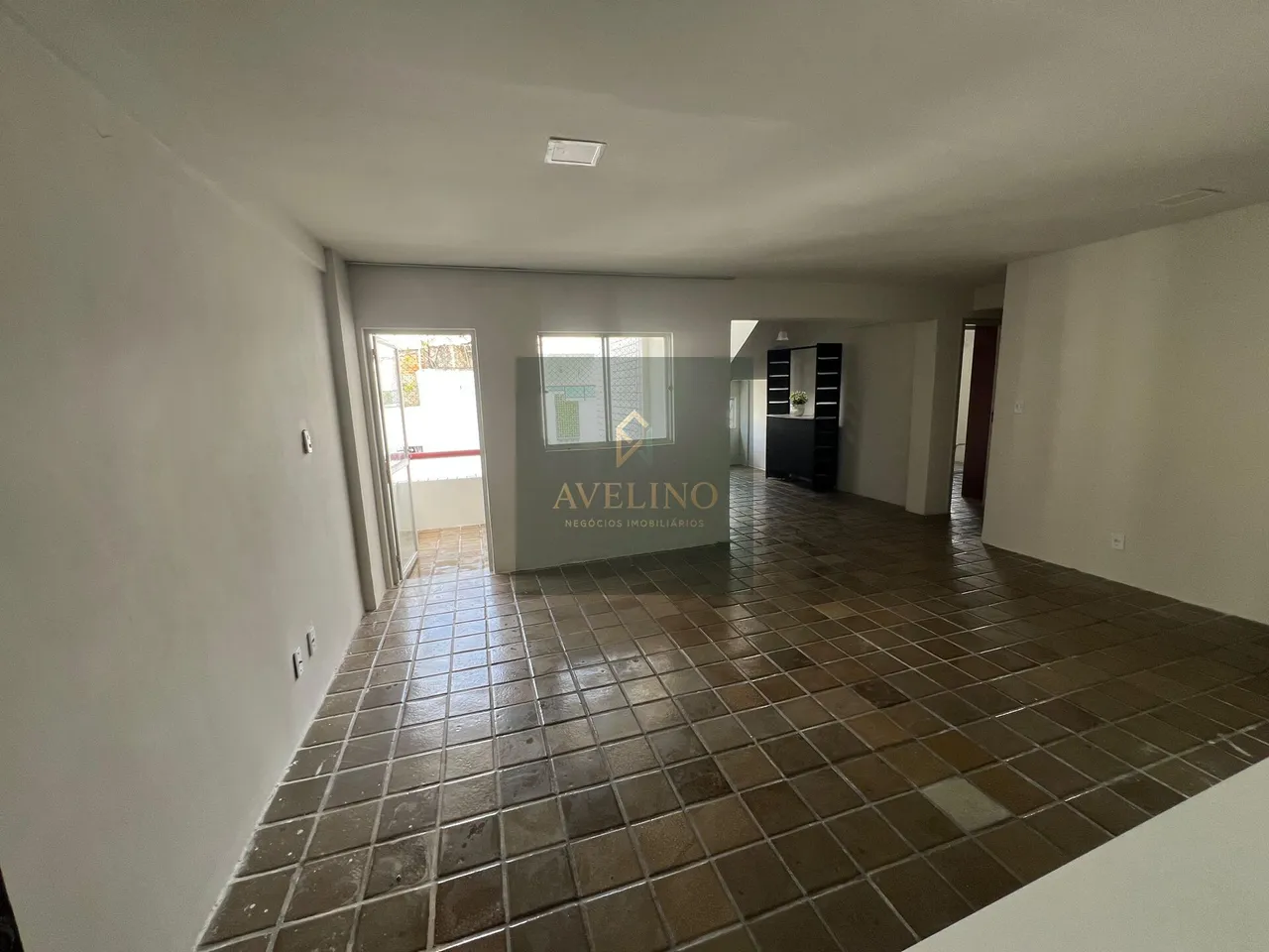 Apartamento na Cobertura