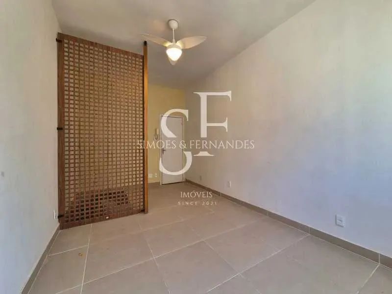 Centro - Rua Washington Luiz - Saleta com janela quarto e sala. - Foto 4