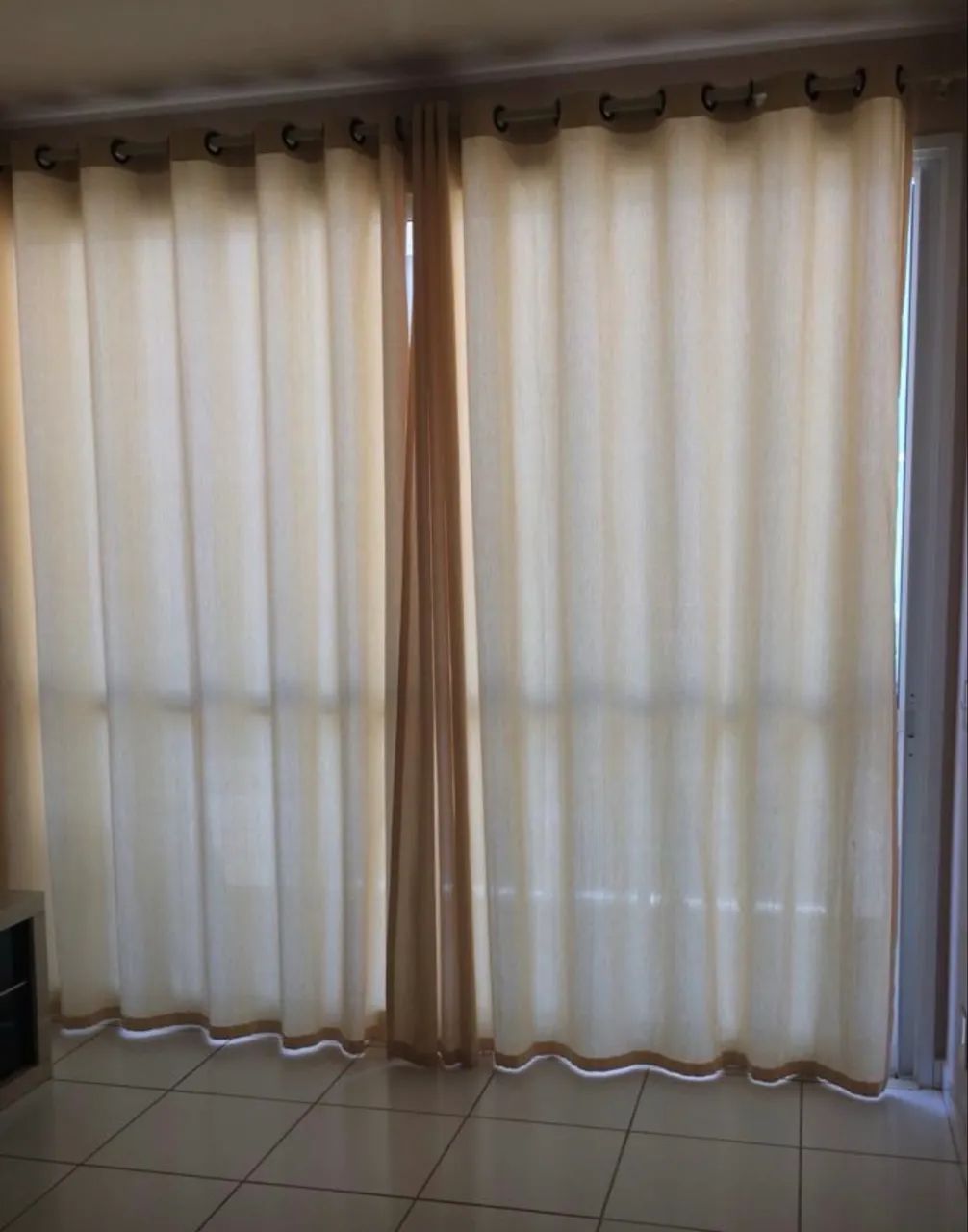 Apartamento mobiliado - Foto 4