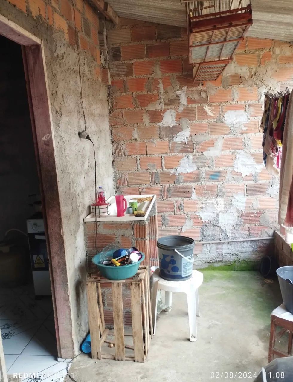 Vende-se na Águas Brancas (D) - Foto 4