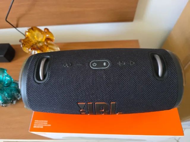 JBL Xtreme 3 usada - (Leia o anúncio) - Foto 2