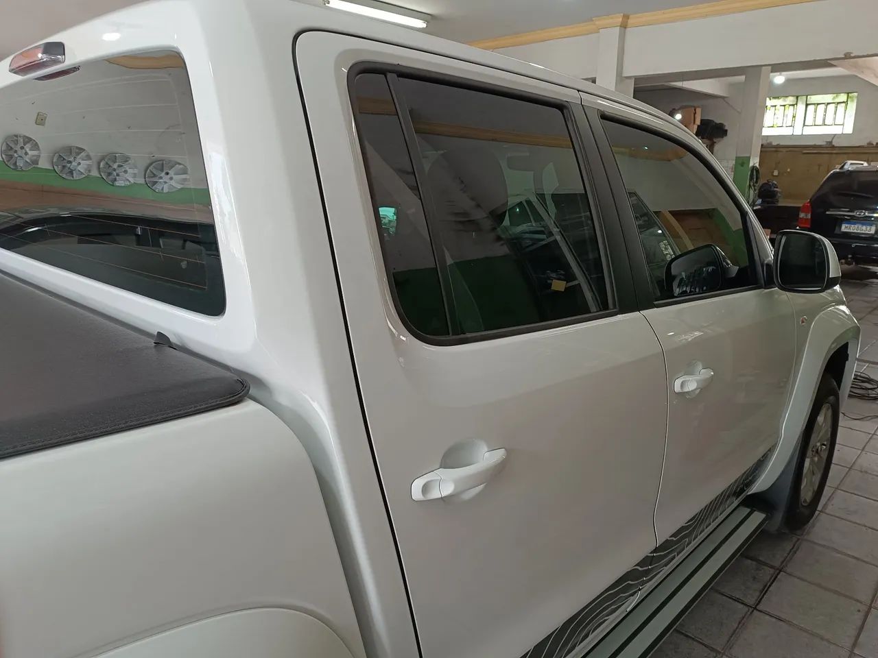 Insulfilm - Automotivo, Residencial e Comercial  - Foto 2