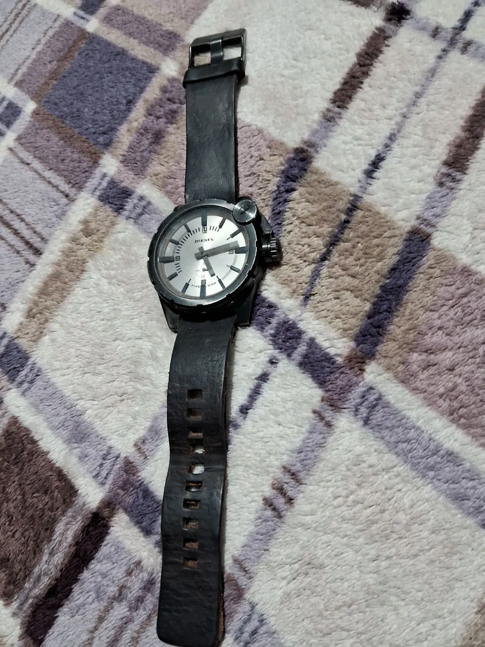Relogio diesel original