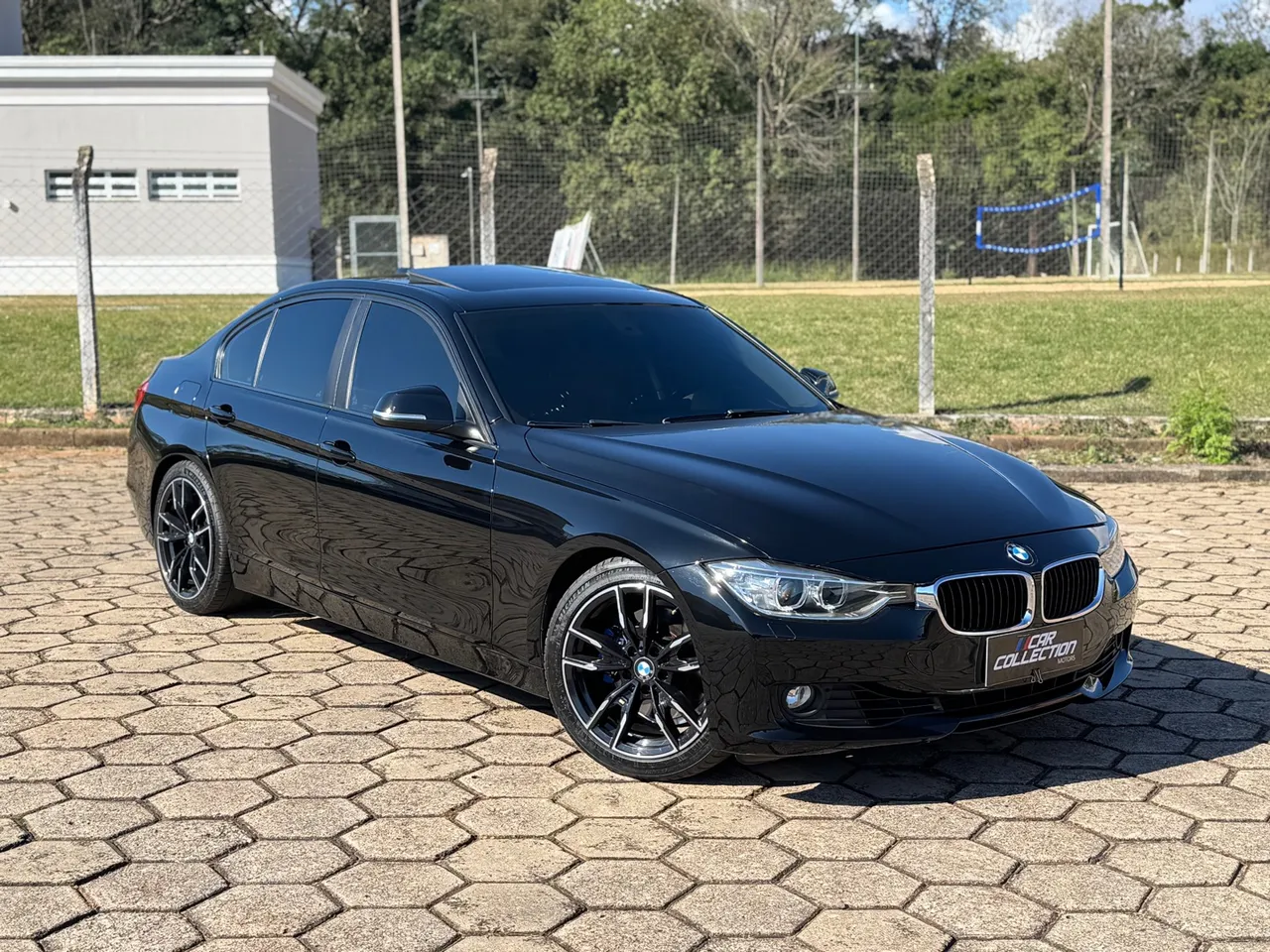BMW 328i Active Flex T.