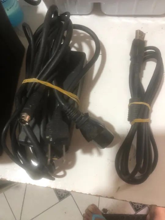 Impressora térmica Bematech MP-2500TH - Foto 5