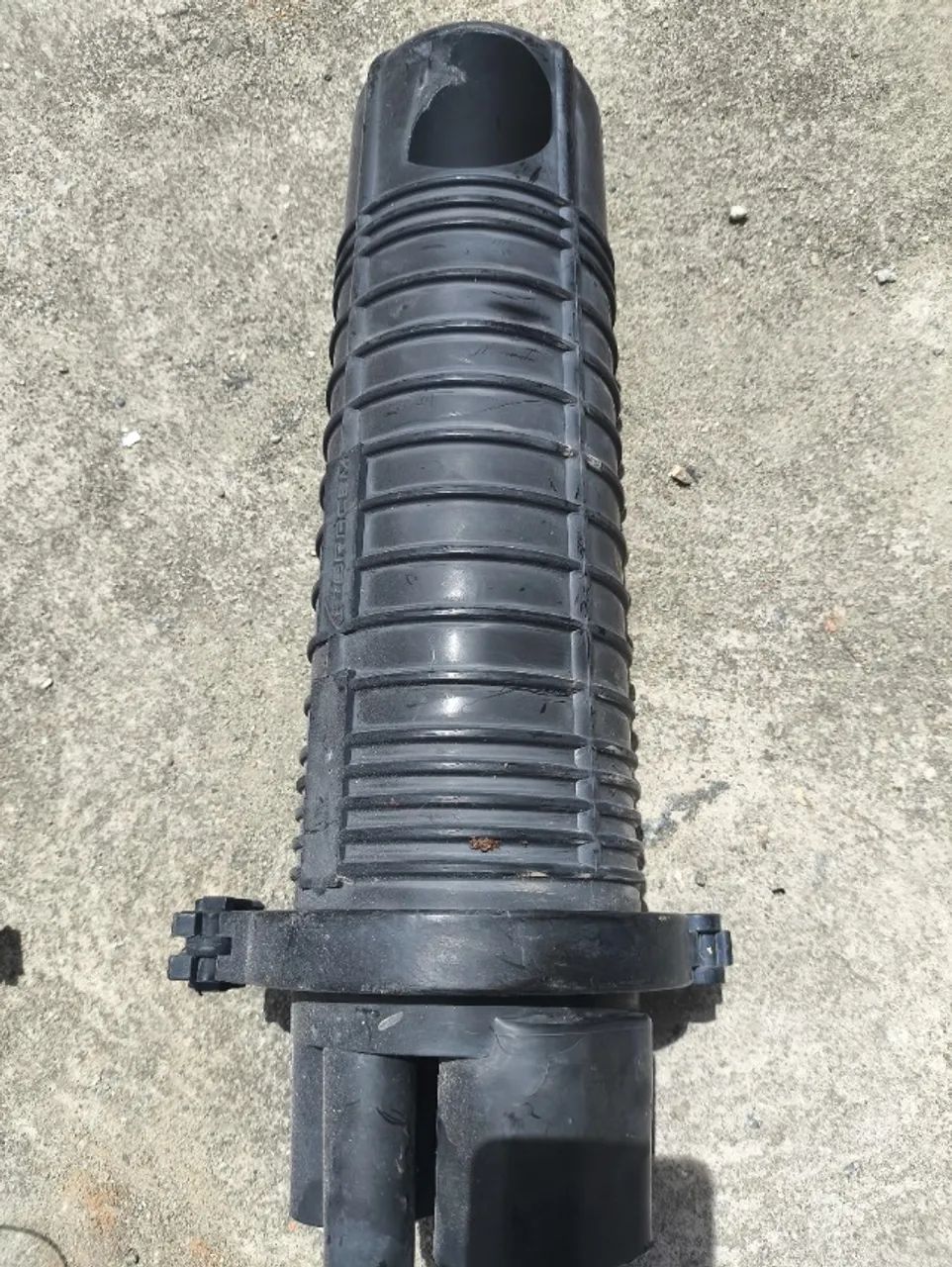 Caixa De Emenda Fibra Óptica Fibracem - Foto 2