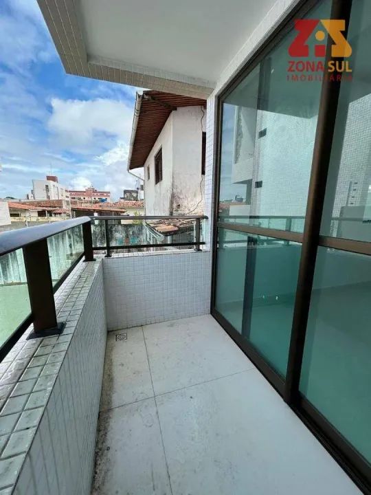 Apartamento com 3 dormitórios à venda, 73 m² por R$ 375.000,00 - Jardim Cidade Universitár - Foto 5