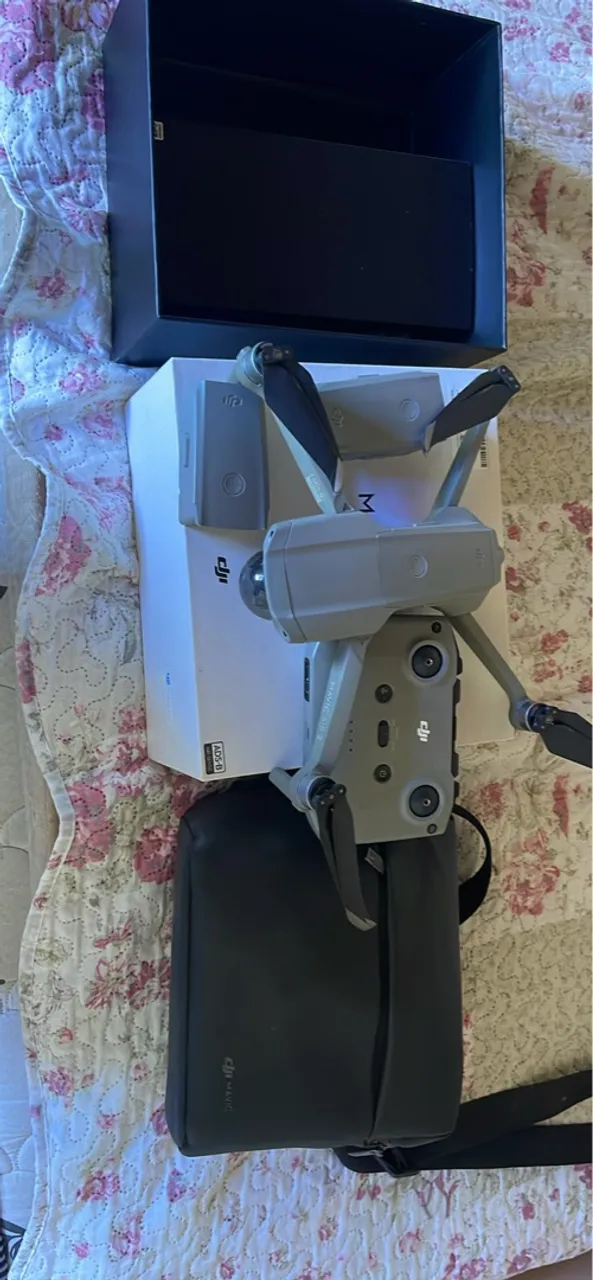 Drone DJI Mavic Air 2