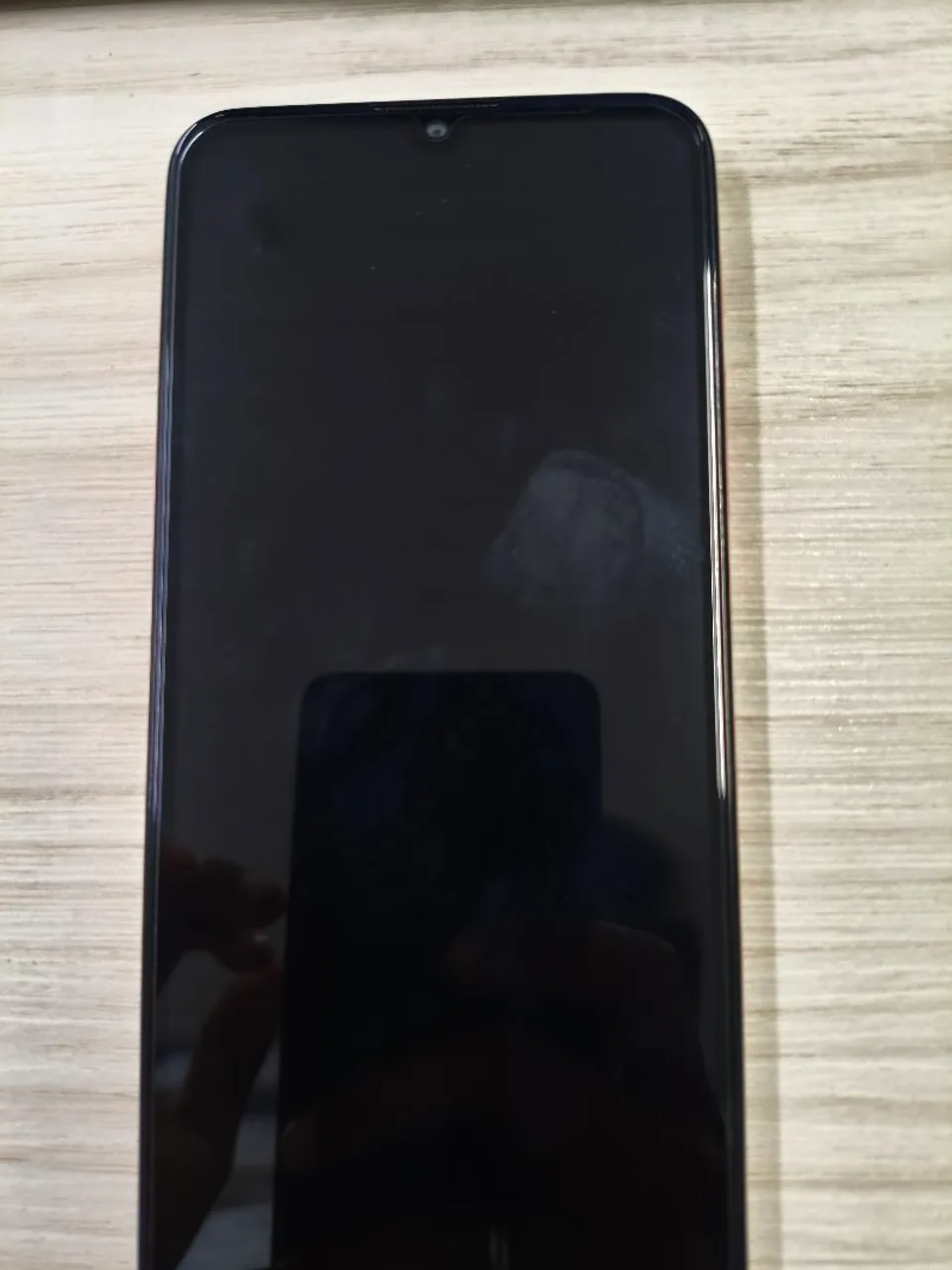 Moto g9 play