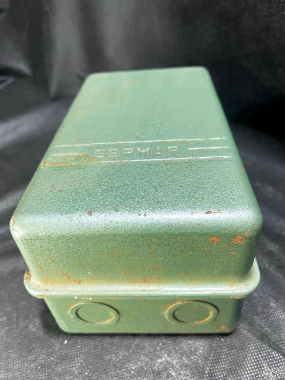 Old Analog Timer64706223644675121