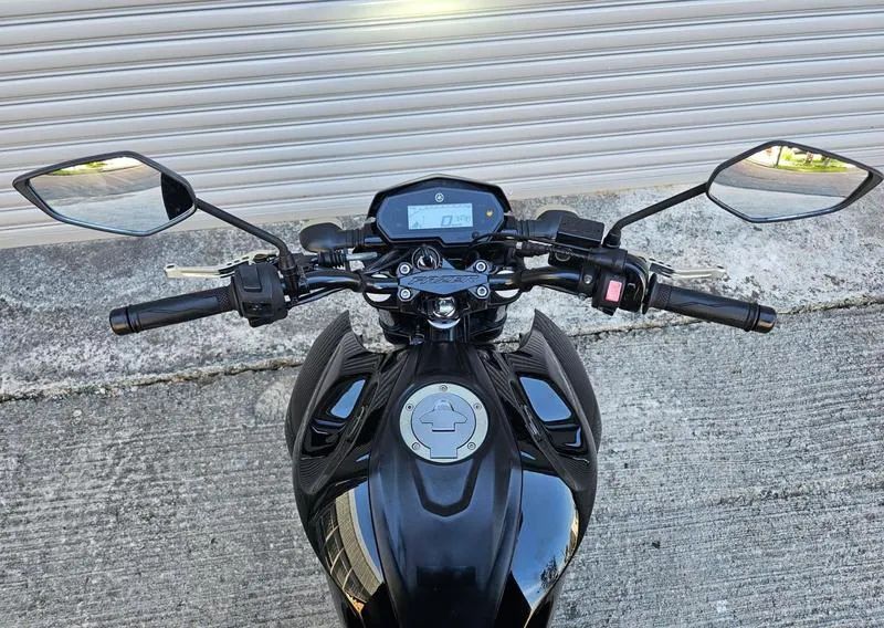 YAMAHA FZ250 FAZER 2019 - Foto 13