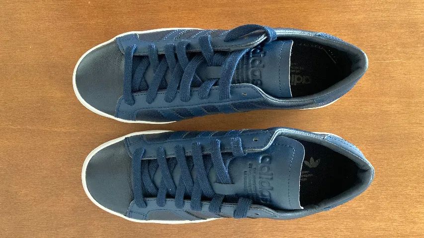 Tênis Adidas Originals Court Vantage - Foto 3