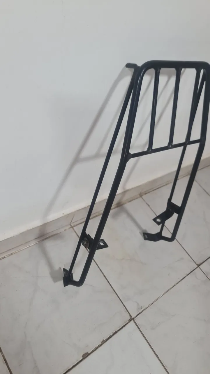 Bagageiro pop 110i