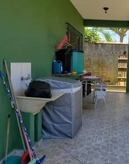 Casa na Praia de ilha Comprida SP  - Foto 3