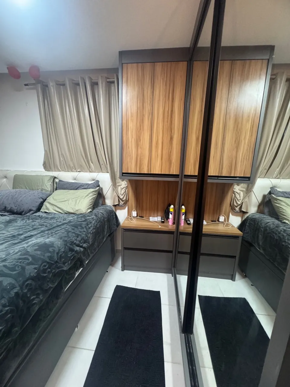 Vendo Apartamento