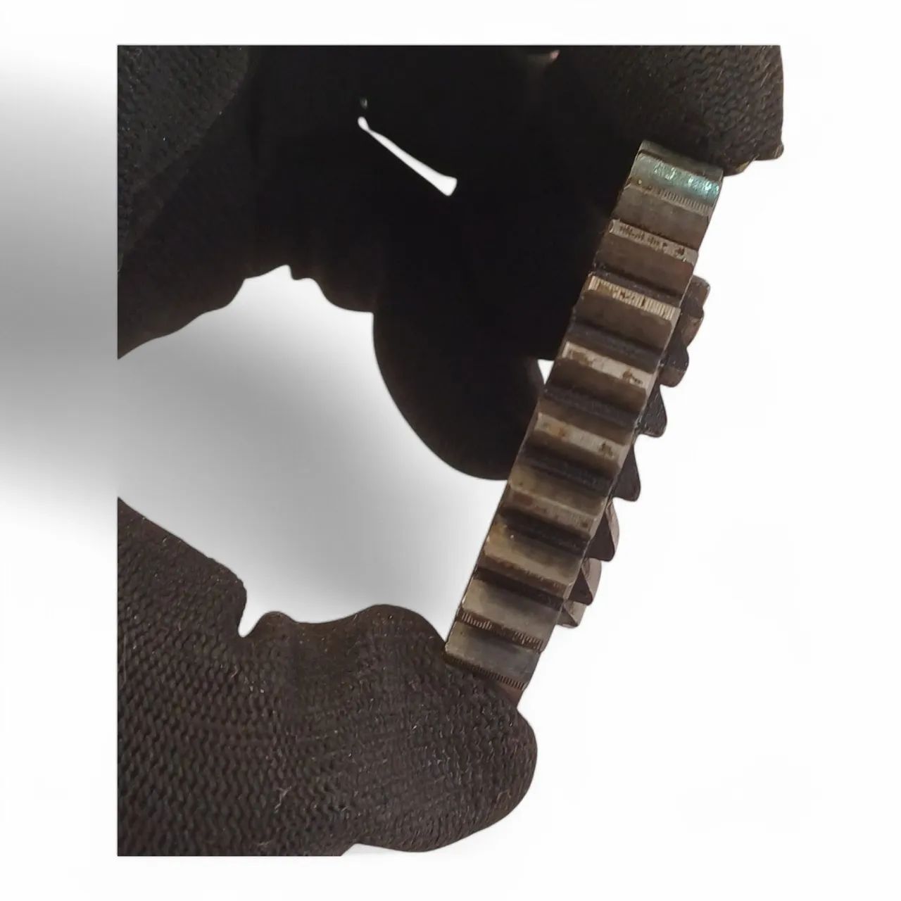 Engrenagem Partida Kasinski Comet 150 2013 - Foto 5