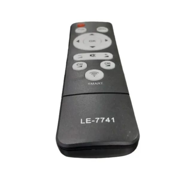 Controle de TV LE-7741  - Foto 3