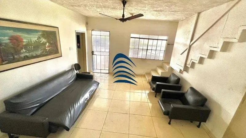 Galpão na Bonocô Localizado estrategicamente na Avenida Bonoco, oferece uma excelente opor - Foto 11