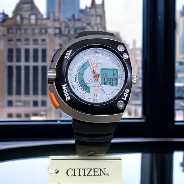 Relógio Citizen M73 - Foto 3