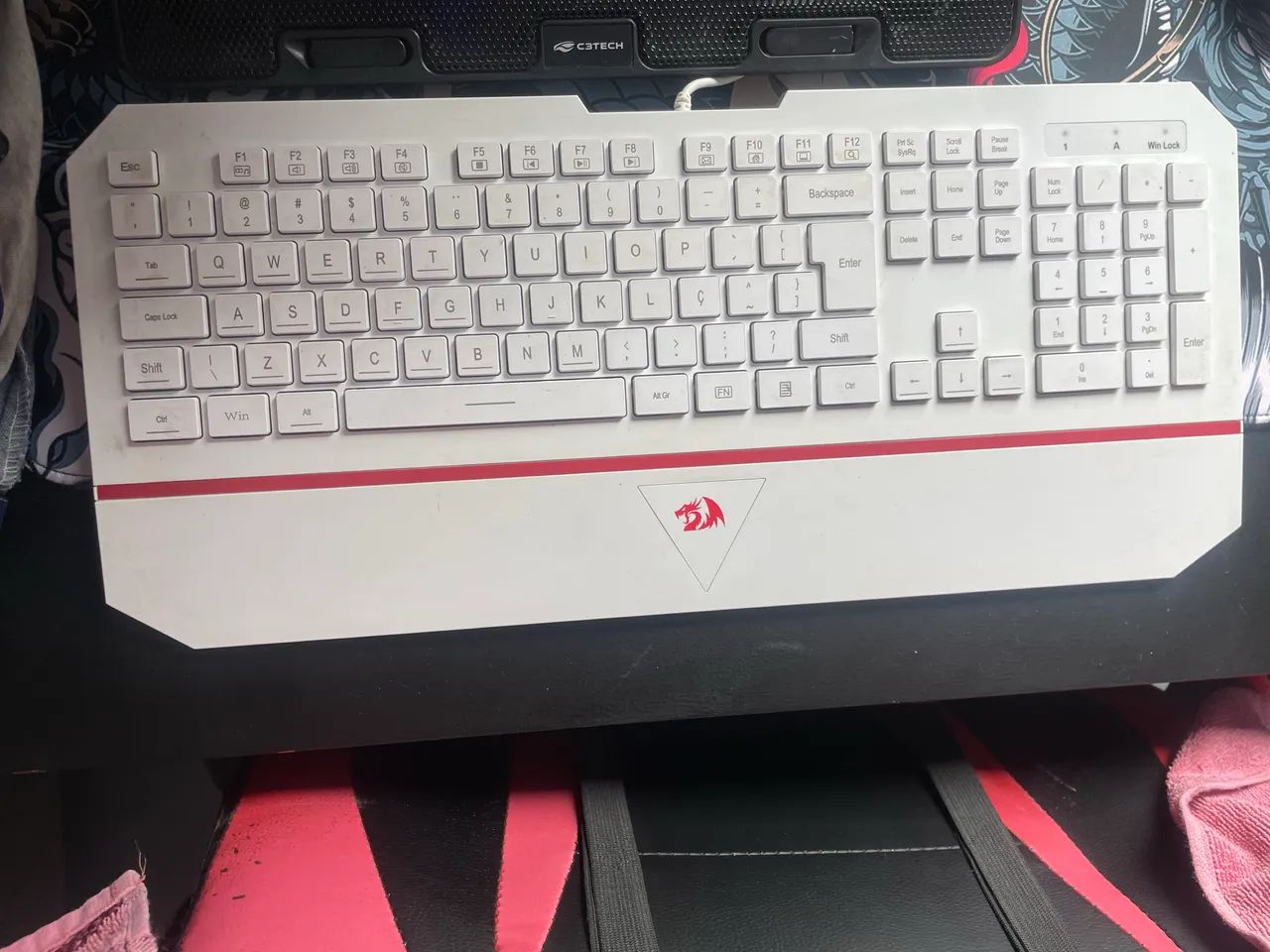 Notebook Gamer Acer Aspire - Foto 5