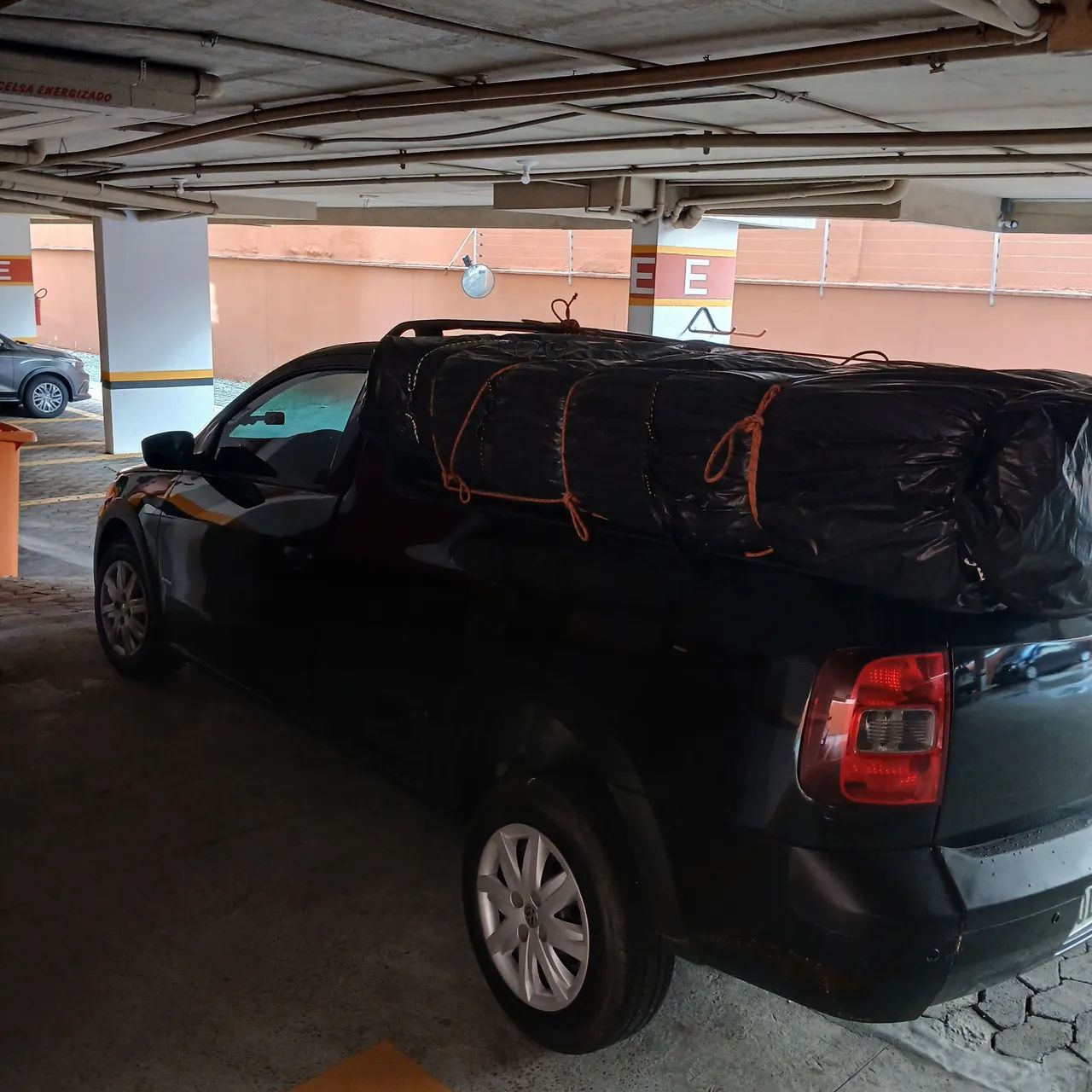 FAÇO FRETE GUARAPARI E REGIÃO * - Foto 5