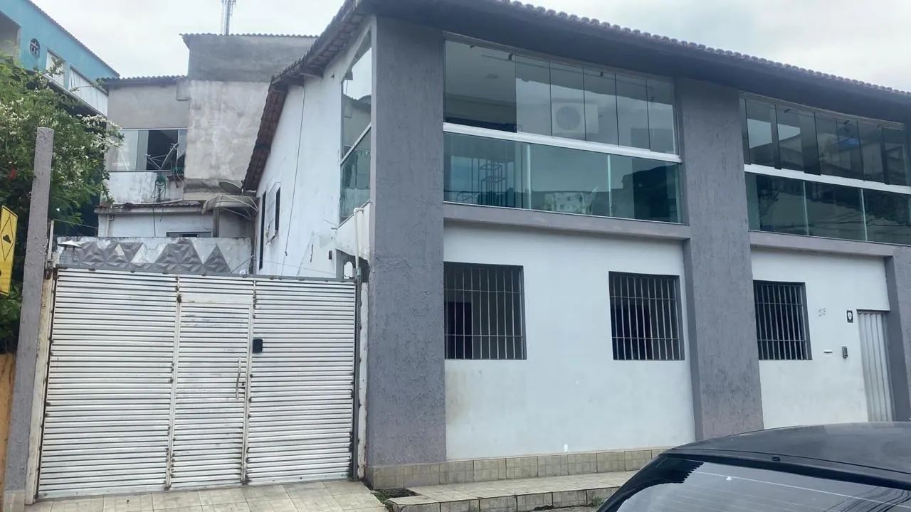 Foto - Vila Velha - São Torquato