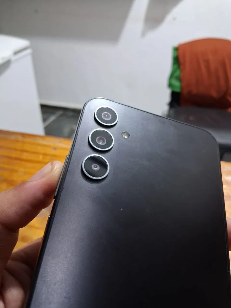 GALAXY A34 5G - Foto 4