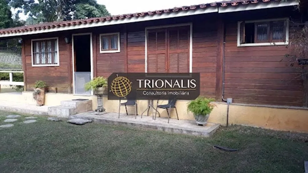Chácara com 3 dormitórios à venda, 4440 m² por R$ 1.850.000,00 - Alpes D'Ouro - Bom Jesus