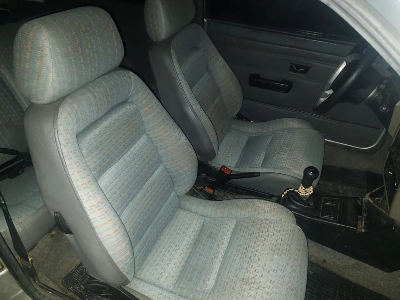 Gol quadrado (o mais bonito da OLX) - Foto 3