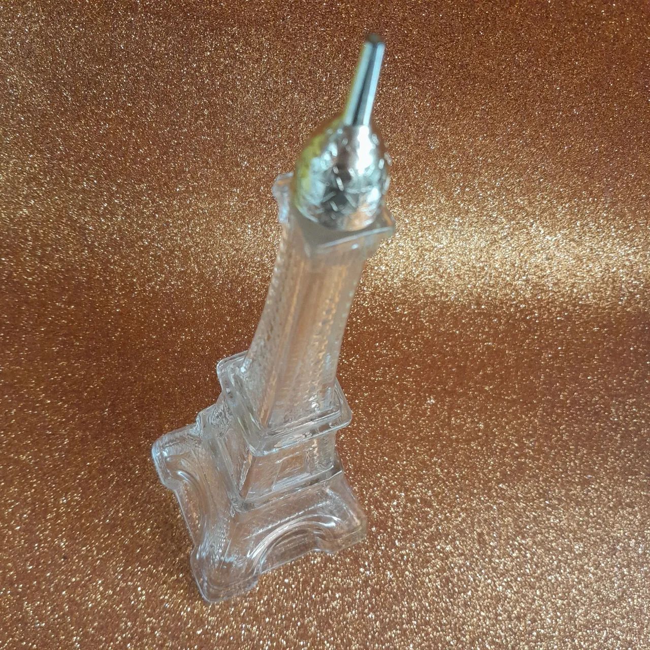 Perfume Avon Torre Eiffel Antigo vazio - Foto 4